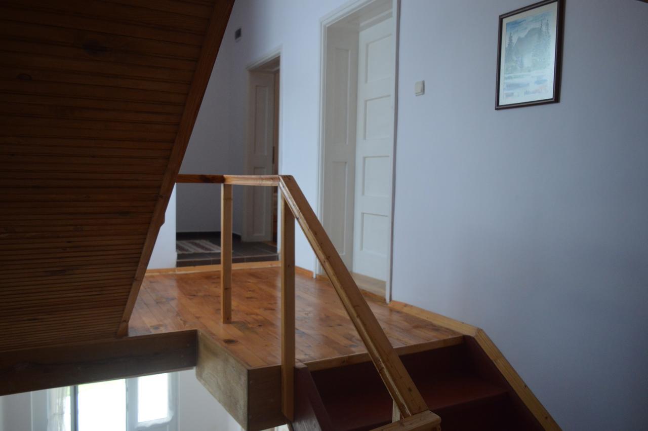 Villa Ani Gorna Kovachitsa Exterior foto